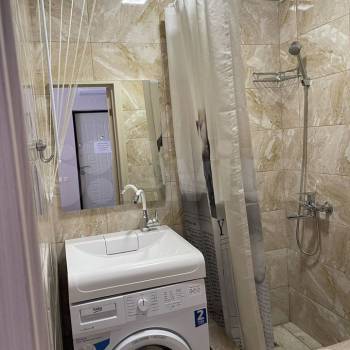 Сдается 1-комнатная квартира, 18 м²