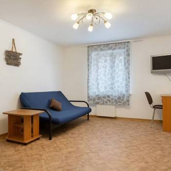 Продается 1-комнатная квартира, 32,7 м²