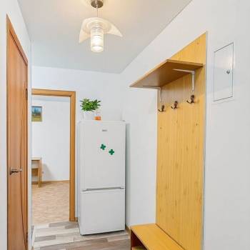 Продается 1-комнатная квартира, 32,7 м²