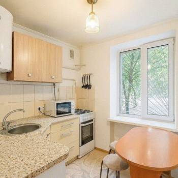 Продается 1-комнатная квартира, 32,7 м²