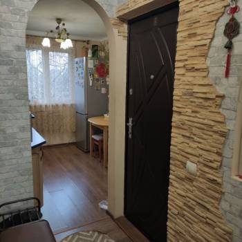 Продается 2-х комнатная квартира, 36,9 м²