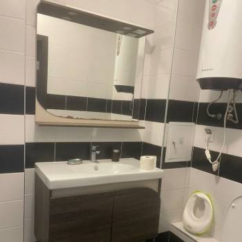 Сдается 2-х комнатная квартира, 51 м²