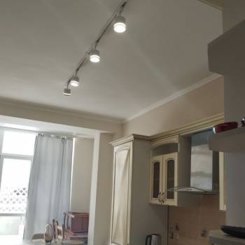 Сдается 2-х комнатная квартира, 51 м²