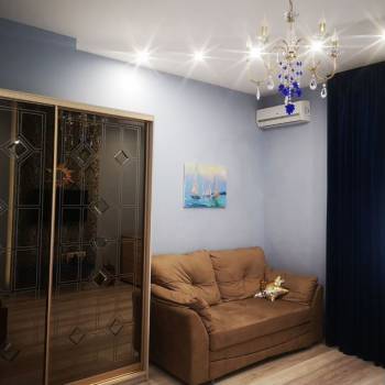 Продается 1-комнатная квартира, 50 м²