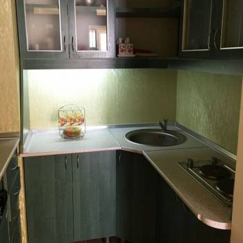 Сдается 1-комнатная квартира, 36 м²