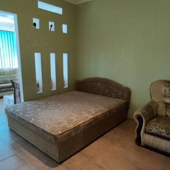 Сдается 1-комнатная квартира, 36 м²