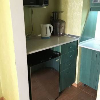 Сдается 1-комнатная квартира, 36 м²