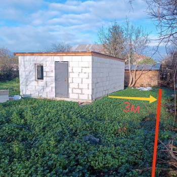 Продается Участок, 800 м²