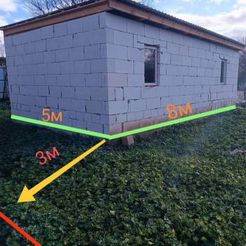 Продается Участок, 800 м²