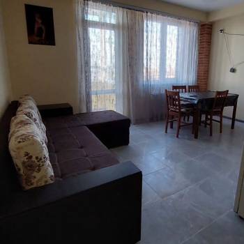 Сдается 1-комнатная квартира, 30 м²