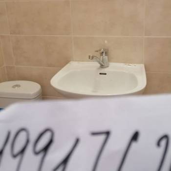 Сдается 1-комнатная квартира, 18 м²