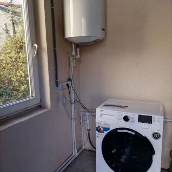 Сдается 1-комнатная квартира, 18 м²