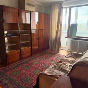 Сдается 1-комнатная квартира, 45,6 м²