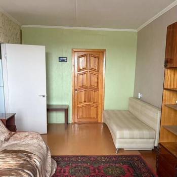 Сдается 1-комнатная квартира, 45,6 м²