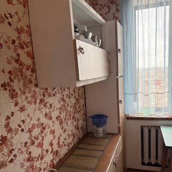 Сдается 1-комнатная квартира, 45,6 м²