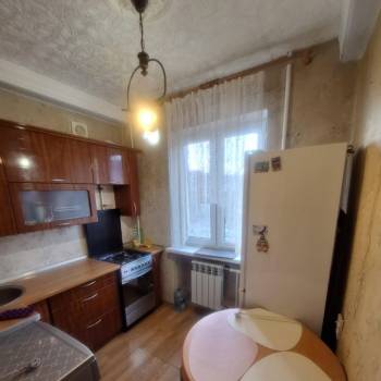 Сдается 2-х комнатная квартира, 46 м²