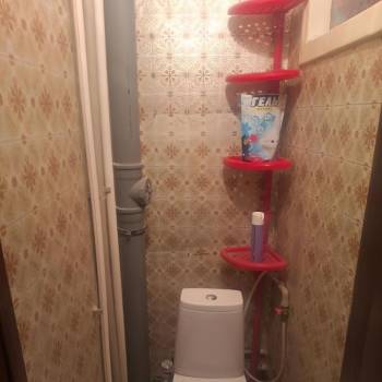 Сдается 2-х комнатная квартира, 46 м²