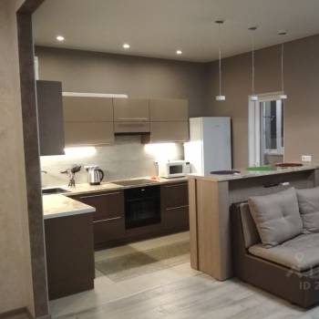 Сдается 2-х комнатная квартира, 64 м²