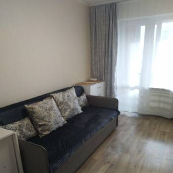 Сдается 1-комнатная квартира, 30 м²