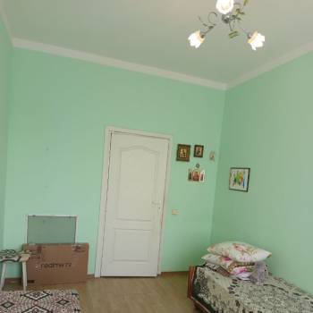 Продается 3-х комнатная квартира, 114,8 м²
