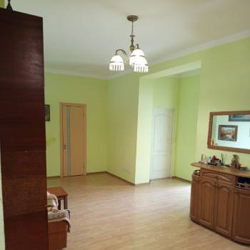 Продается 3-х комнатная квартира, 114,8 м²