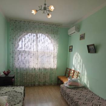 Продается 3-х комнатная квартира, 114,8 м²