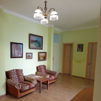 Продается 3-х комнатная квартира, 114,8 м²