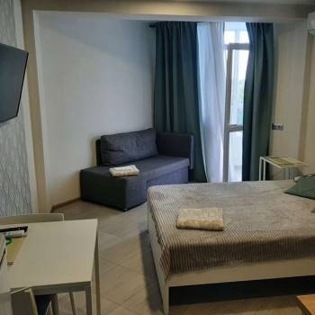 Сдается 1-комнатная квартира, 27 м²