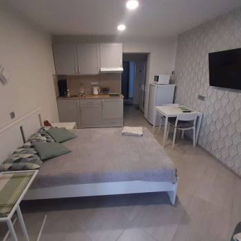 Сдается 1-комнатная квартира, 27 м²
