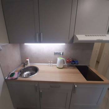 Сдается 1-комнатная квартира, 27 м²