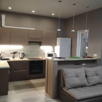 Сдается 2-х комнатная квартира, 67 м²