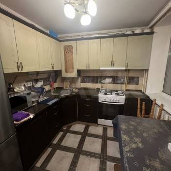 Сдается 1-комнатная квартира, 33 м²