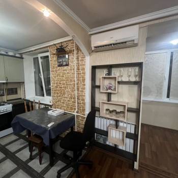 Сдается 1-комнатная квартира, 33 м²