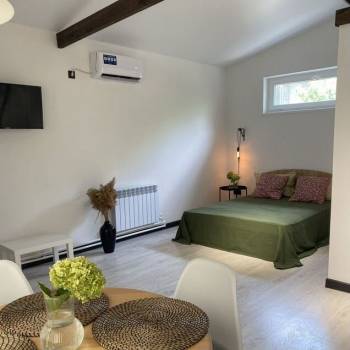 Сдается 1-комнатная квартира, 30 м²