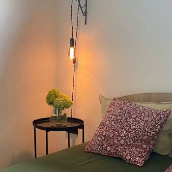 Сдается 1-комнатная квартира, 30 м²