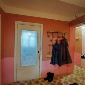 Продается 2-х комнатная квартира, 52,1 м²