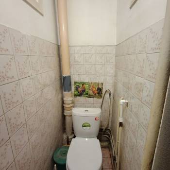 Продается 2-х комнатная квартира, 52,1 м²