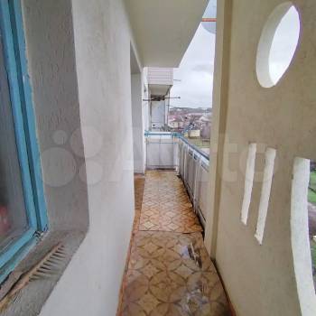 Продается 2-х комнатная квартира, 52,1 м²