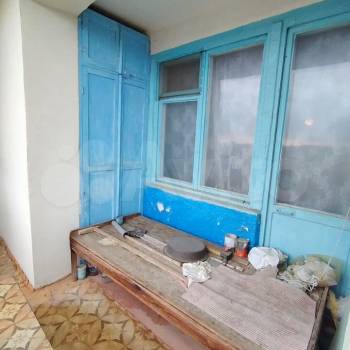 Продается 2-х комнатная квартира, 52,1 м²