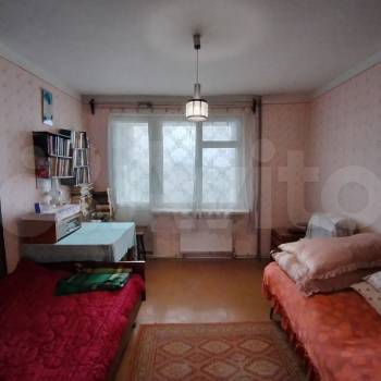 Продается 2-х комнатная квартира, 52,1 м²