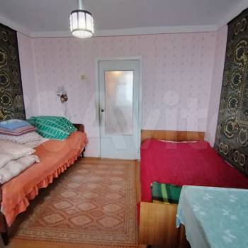 Продается 2-х комнатная квартира, 52,1 м²