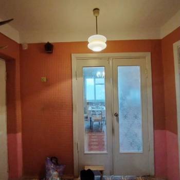 Продается 2-х комнатная квартира, 52,1 м²