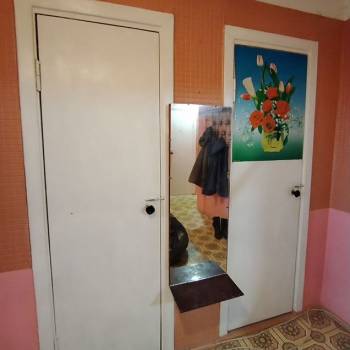 Продается 2-х комнатная квартира, 52,1 м²