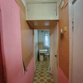 Продается 2-х комнатная квартира, 52,1 м²