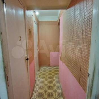 Продается 2-х комнатная квартира, 52,1 м²