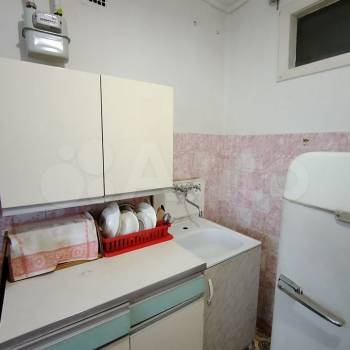 Продается 2-х комнатная квартира, 52,1 м²