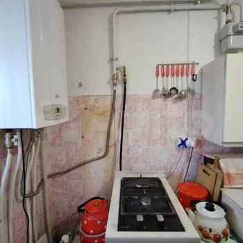 Продается 2-х комнатная квартира, 52,1 м²