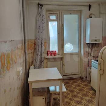 Продается 2-х комнатная квартира, 52,1 м²