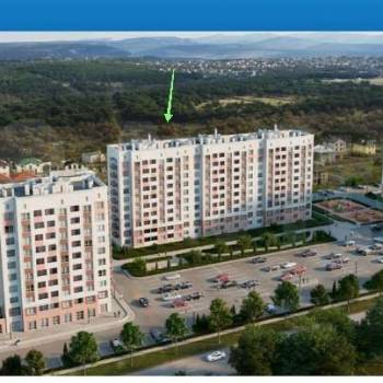 Сдается 1-комнатная квартира, 30 м²