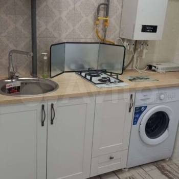 Сдается 1-комнатная квартира, 30 м²